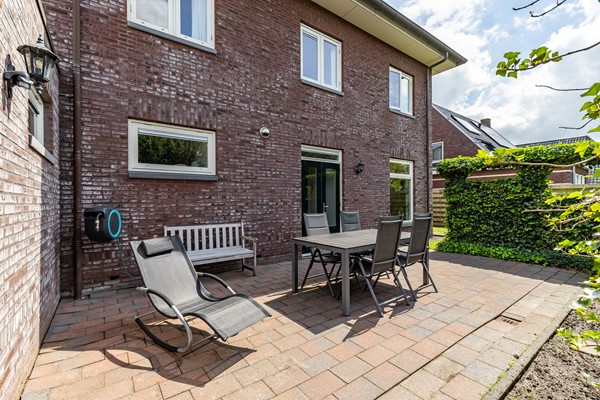 Medium property photo - Grietmansweg 21, 9363 KS Marum